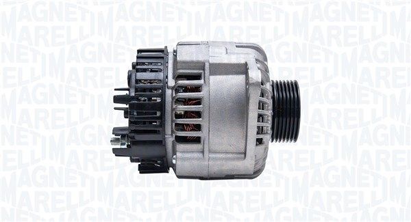 MAGNETI MARELLI 063733874010 - Generator