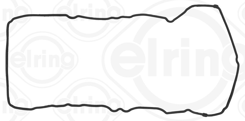 ELRING 039.790 - Dichtung, Zylinderkopfhaube