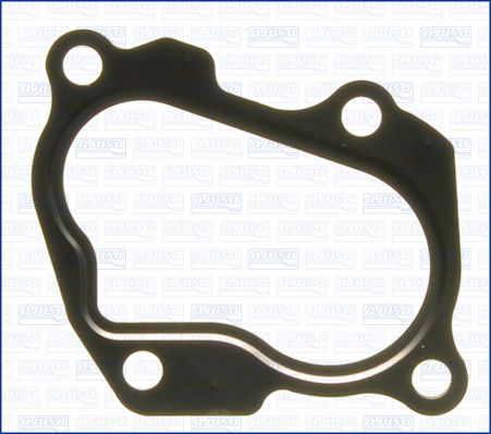 AJUSA 01020800 - Dichtring, Lader