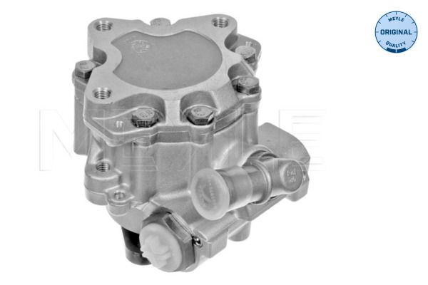 MEYLE 114 631 0007 - Hydraulikpumpe, Lenkung