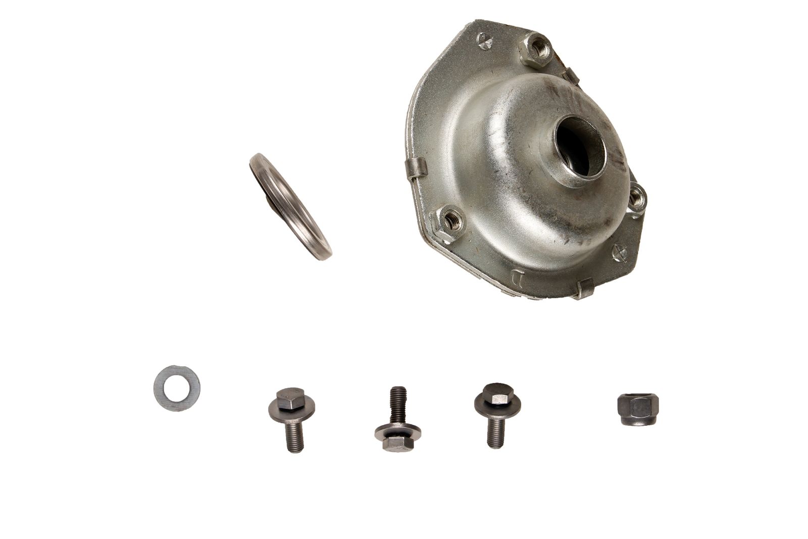 BILSTEIN 12-248957 - Federbeinstützlager