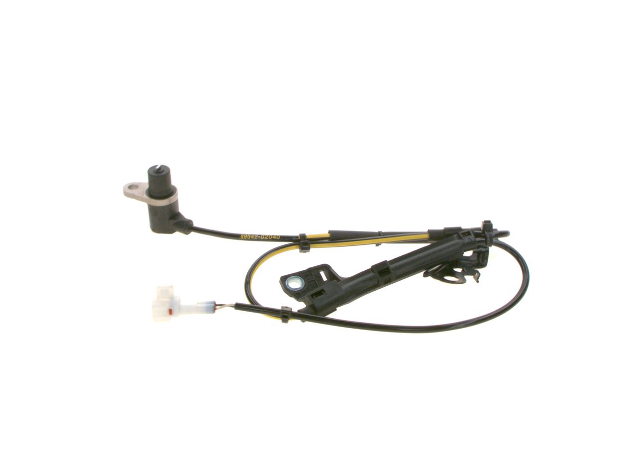 BOSCH 0 265 006 677 - Sensor, Raddrehzahl
