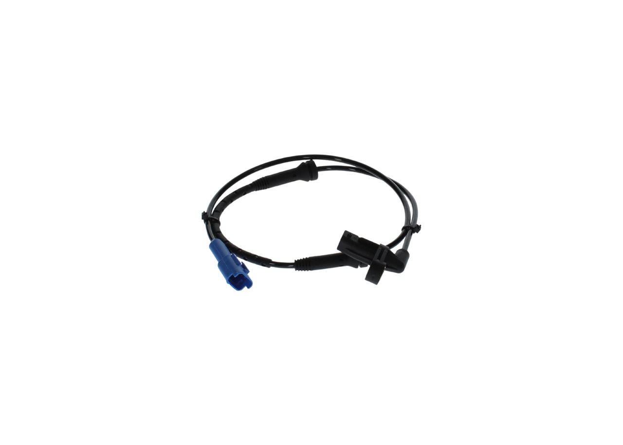 BOSCH 0 986 594 558 - Sensor, Raddrehzahl