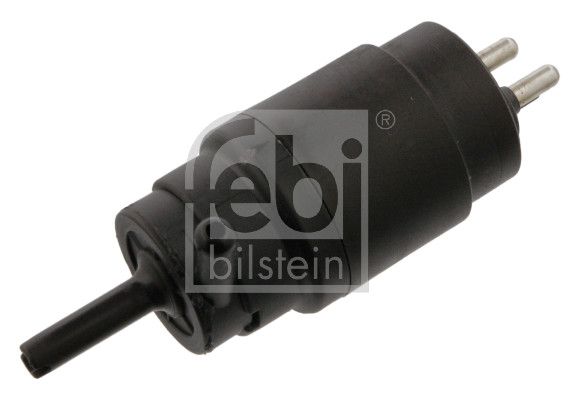 FEBI BILSTEIN 08679 - Waschwasserpumpe, Scheibenreinigung