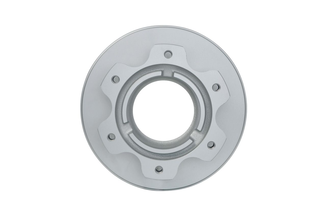 BOSCH 0 986 479 E47 - Bremsscheibe