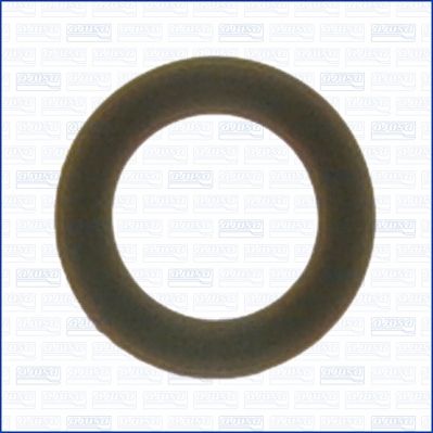 AJUSA 24035700 - Dichtring, Ölablassschraube