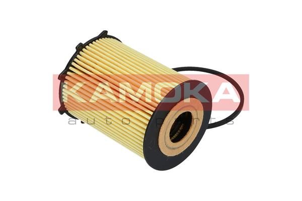 KAMOKA F110401 - Ölfilter