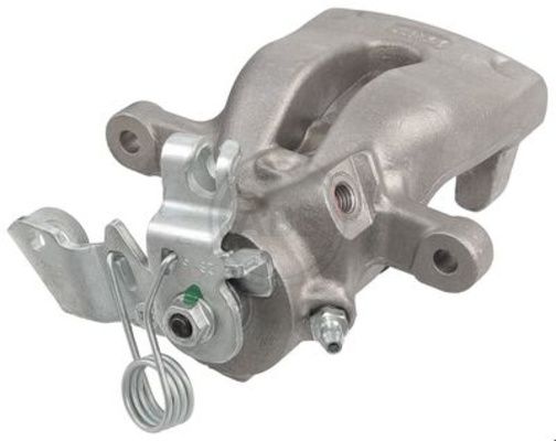 A.B.S. 524021 - Bremssattel