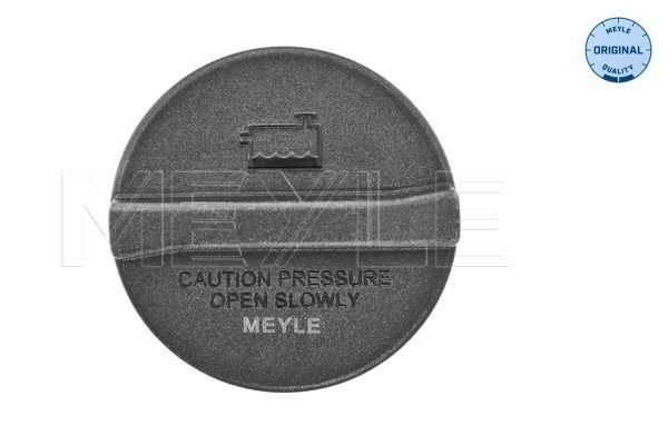 MEYLE 014 238 0004 - Verschlussdeckel, Kühlmittelbehälter