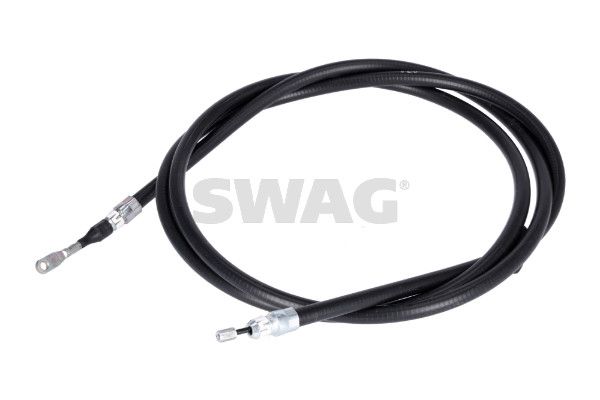 SWAG 10 91 8119 - Seilzug, Feststellbremse