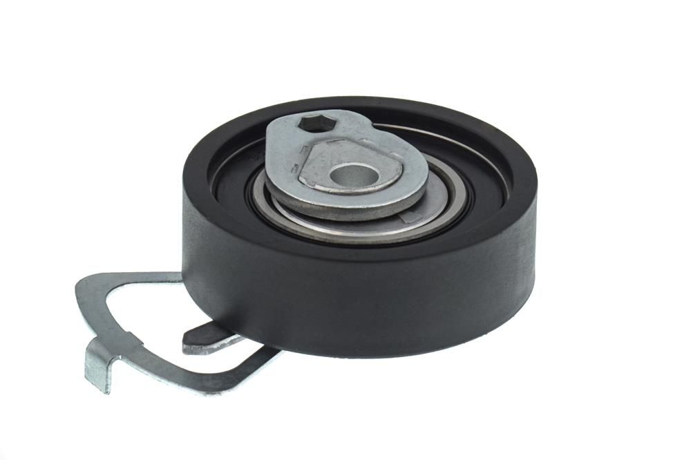 TOPRAN 108 254 - Spannrolle, Zahnriemen