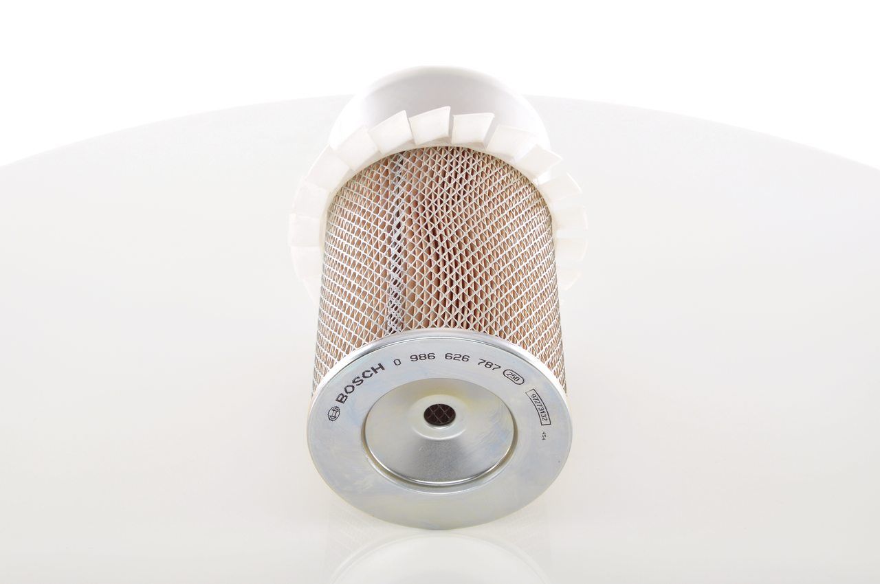 BOSCH 0 986 626 787 - Luftfilter