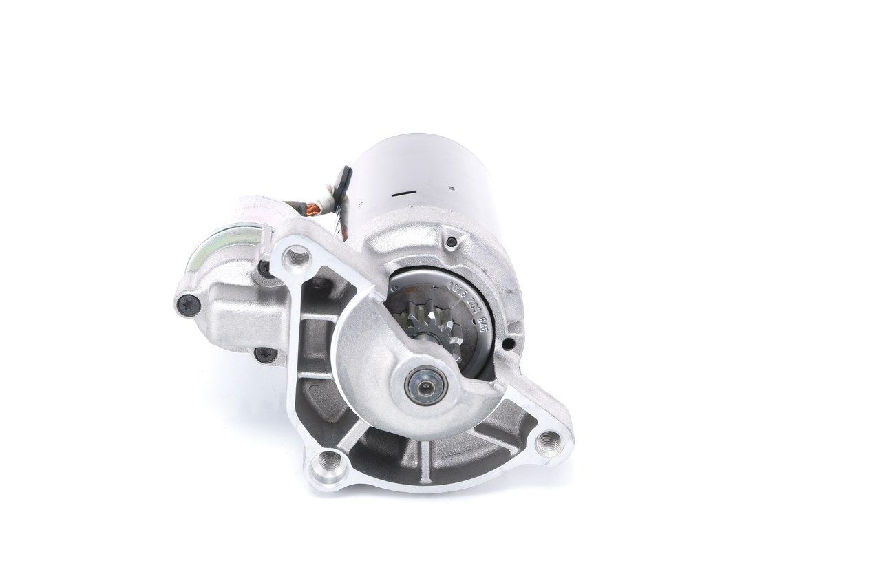 BOSCH 0 001 109 010 - Starter