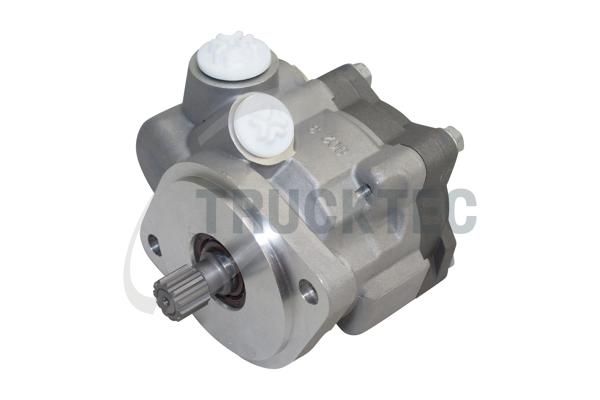 TRUCKTEC AUTOMOTIVE 01.37.126 - Hydraulikpumpe, Lenkung