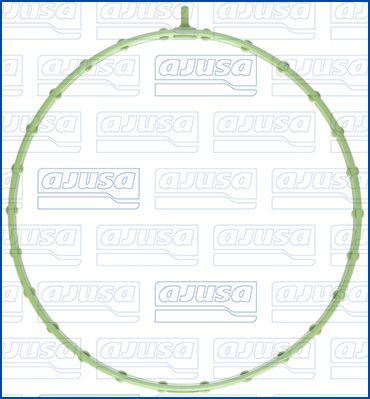 AJUSA 01897800 - Dichtung, Ansaugkrümmergehäuse