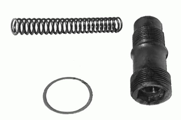 LEMFÖRDER 10796 01 - Spanner, Steuerkette