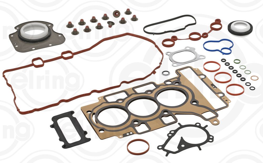 ELRING 928.990 - Dichtungsvollsatz, Motor
