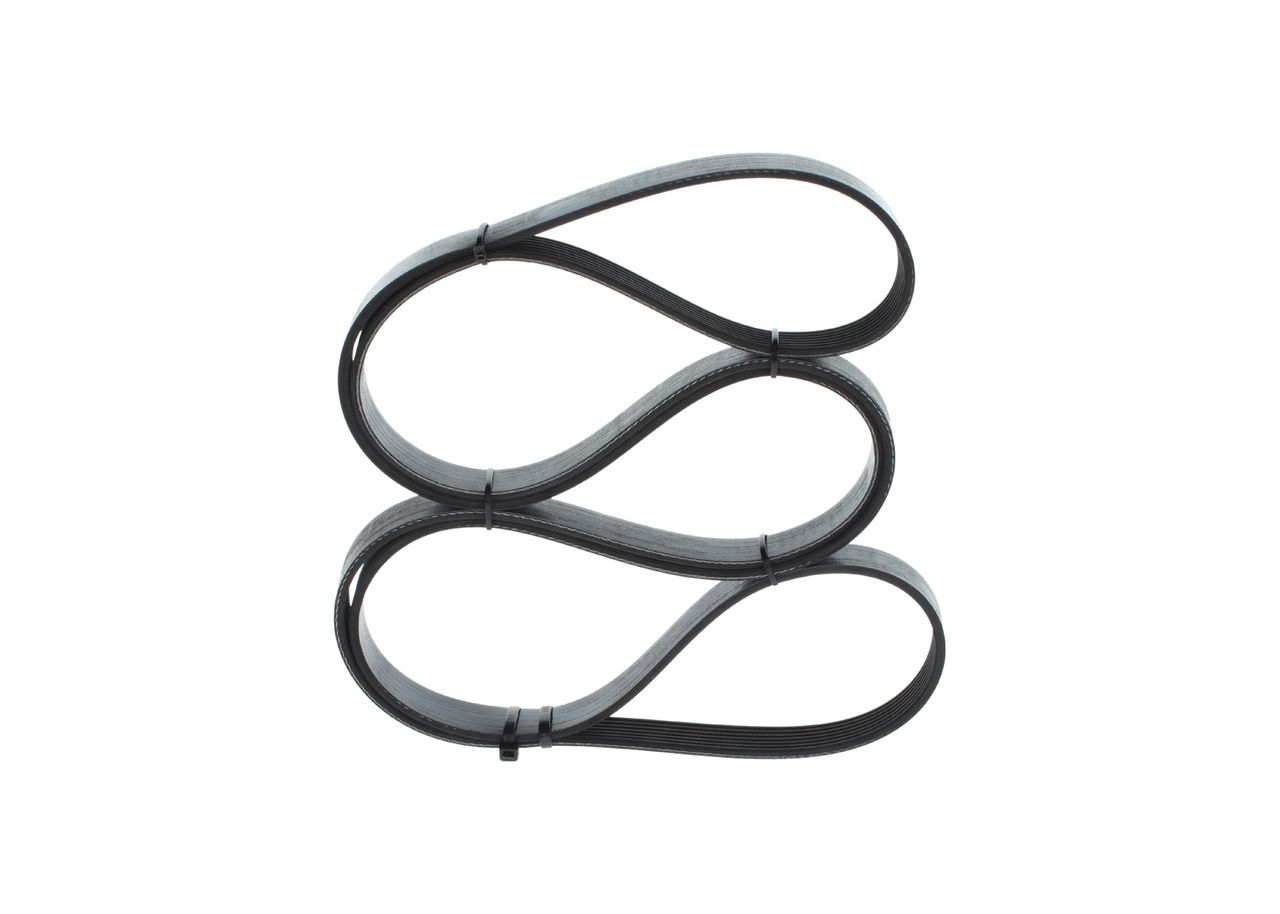 BOSCH 1 987 946 261 - Keilrippenriemen