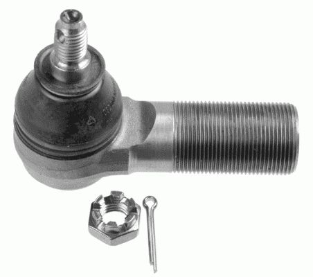 LEMFÖRDER 11954 01 - Spurstangenkopf