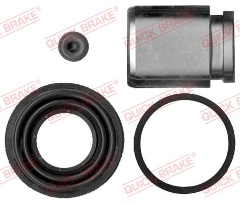 QUICK BRAKE 114-5022 - Reparatursatz, Bremssattel