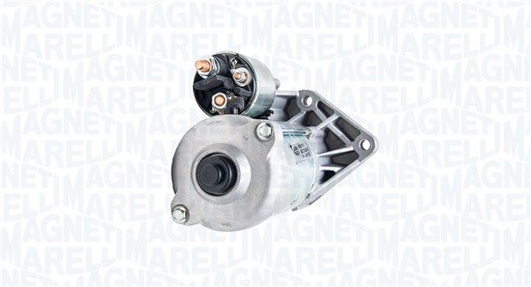 MAGNETI MARELLI 063721580010 - Starter