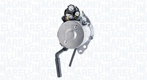 MAGNETI MARELLI 063280068010 - Starter