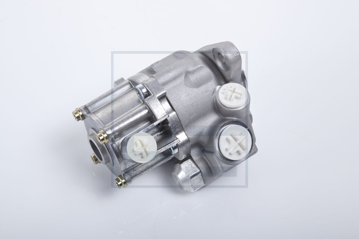 PE Automotive 012.503-00A - Hydraulikpumpe, Lenkung