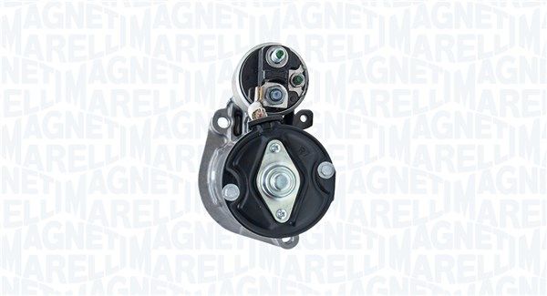 MAGNETI MARELLI 063521150470 - Starter