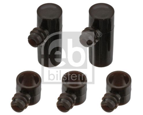 FEBI BILSTEIN 11550 - Reparatursatz, Ölleitung (Nockenwelle)