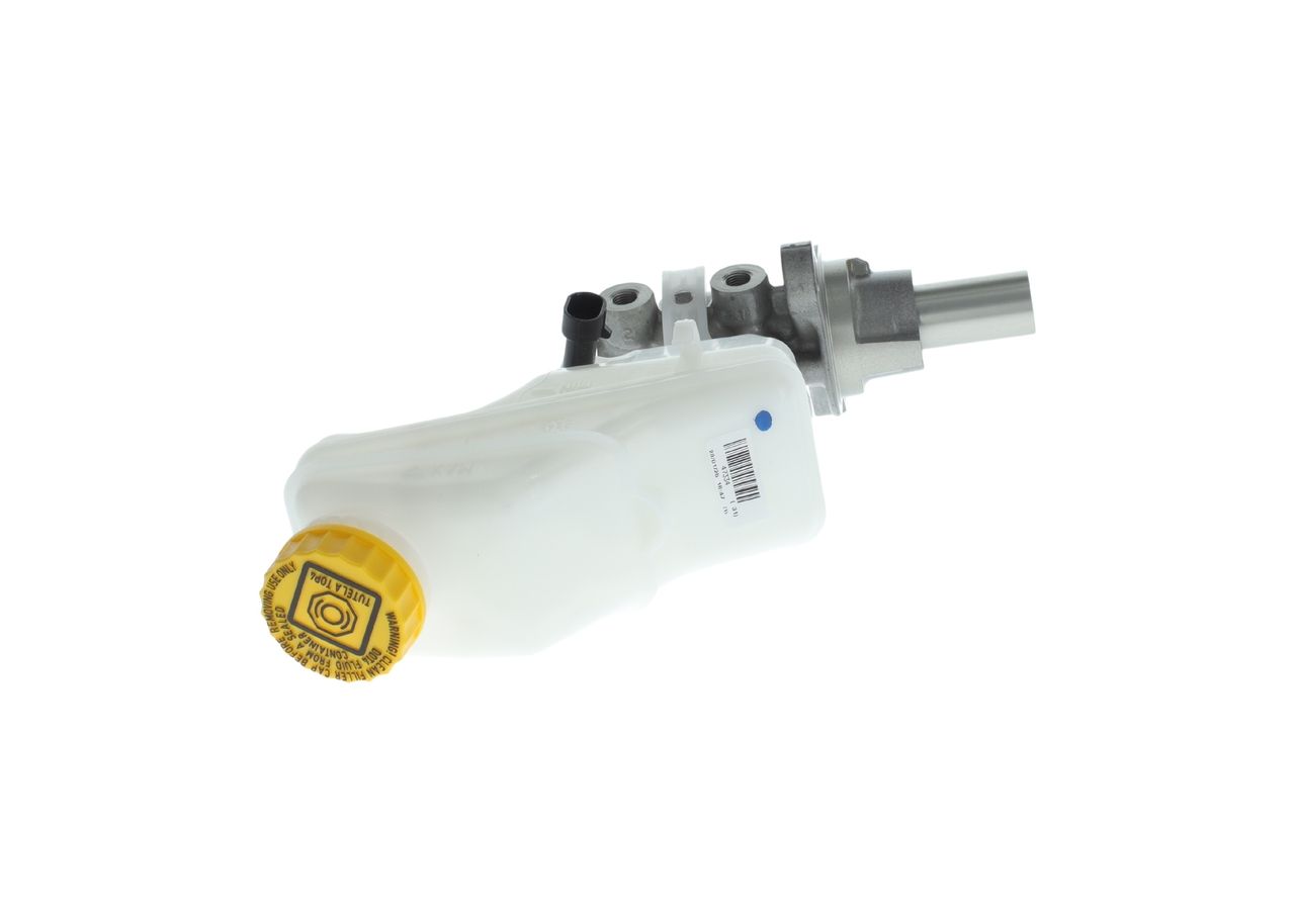 BOSCH 0 204 848 614 - Hauptbremszylinder