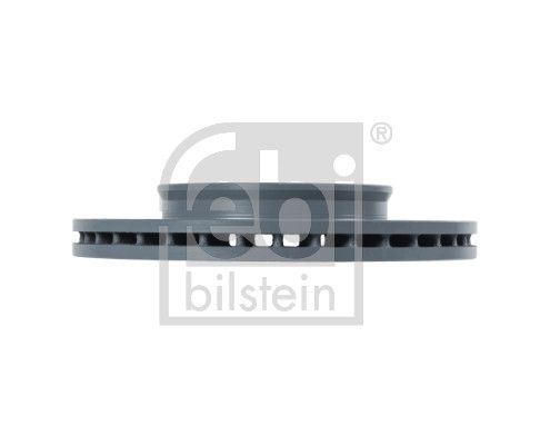 FEBI BILSTEIN 10625 - Bremsscheibe