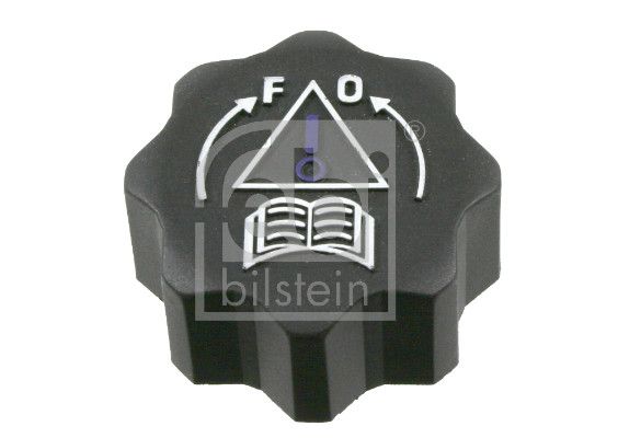 FEBI BILSTEIN 22082 - Verschlussdeckel, Kühlmittelbehälter