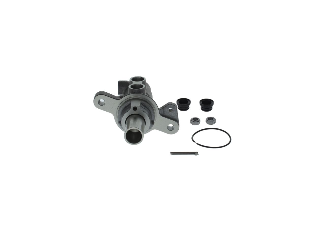 BOSCH 0 204 858 758 - Hauptbremszylinder