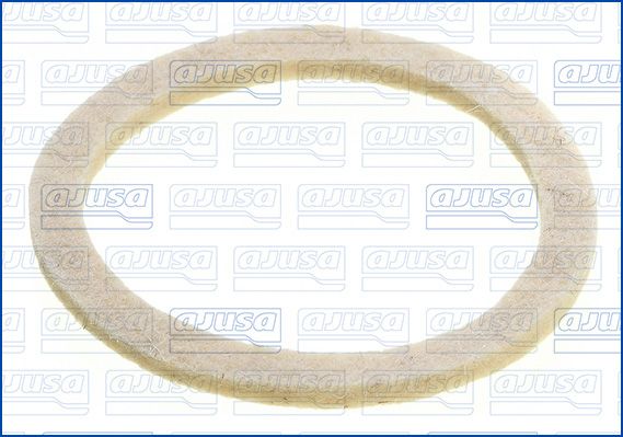 AJUSA 00220500 - Wellendichtring, Kurbelwelle