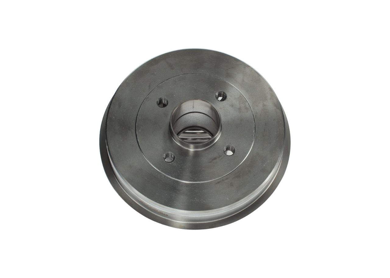 BOSCH 0 986 477 121 - Bremstrommel
