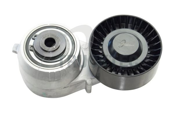 TRUCKTEC AUTOMOTIVE 02.19.084 - Riemenspanner, Keilrippenriemen