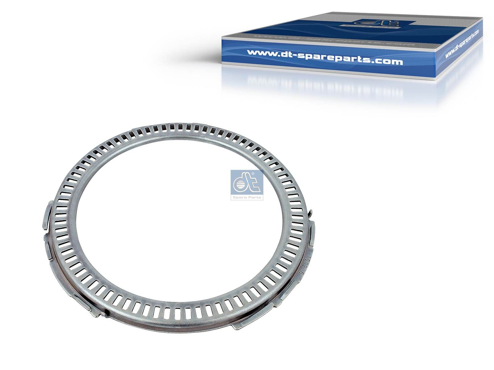 DT Spare Parts 10.10575 - Sensorring, ABS