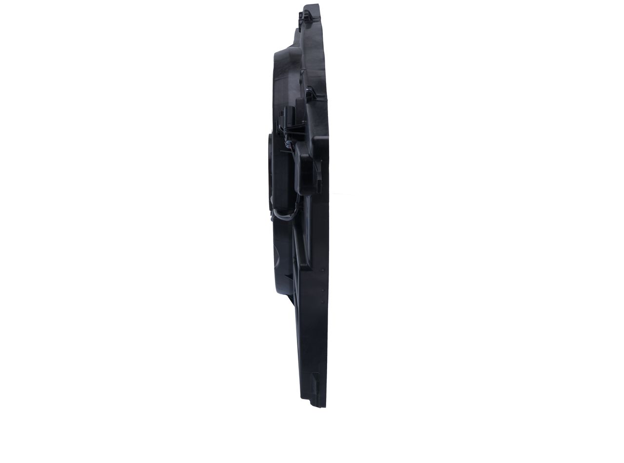 BOSCH 0 130 308 552 - Lüfter, Motorkühlung