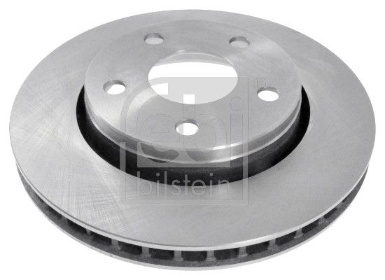 FEBI BILSTEIN 108621 - Bremsscheibe