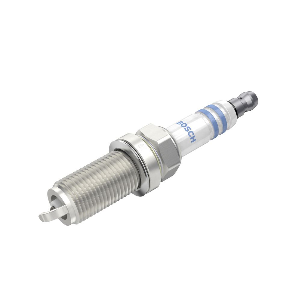 BOSCH 0 242 236 593 - Zündkerze