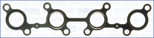 AJUSA 13133400 - Dichtung, Abgaskrümmer