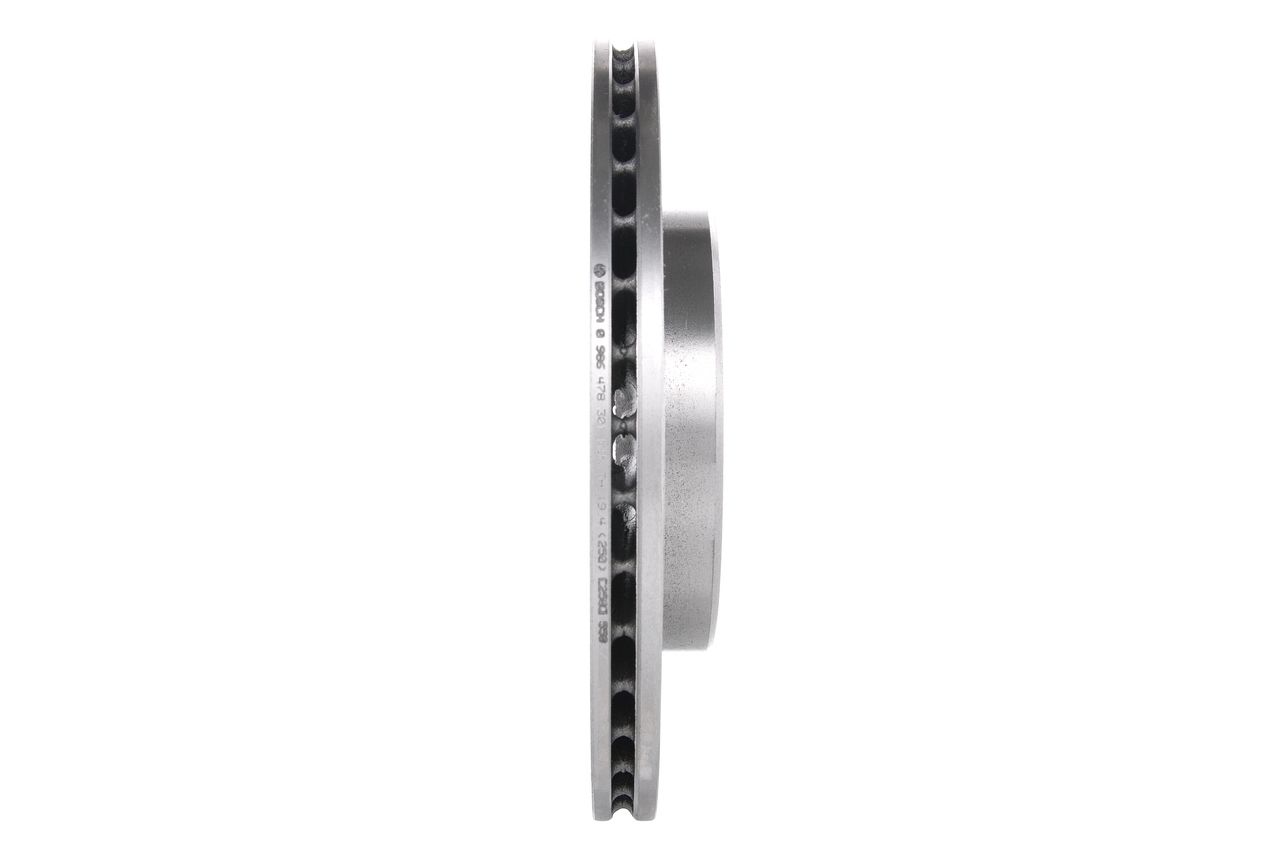 BOSCH 0 986 478 301 - Bremsscheibe