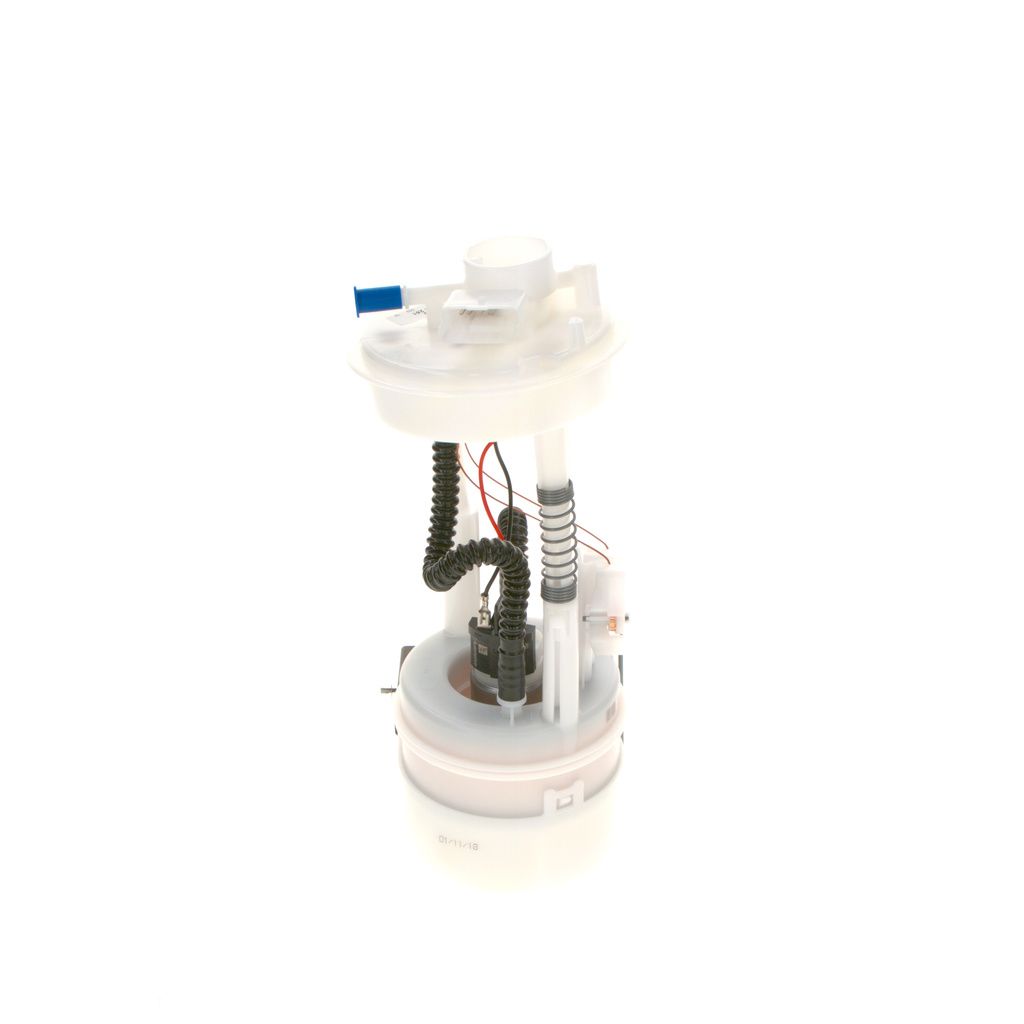 BOSCH 0 986 580 251 - Kraftstoff-Fördereinheit