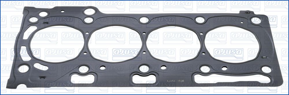 AJUSA 10257500 - Dichtung, Zylinderkopf