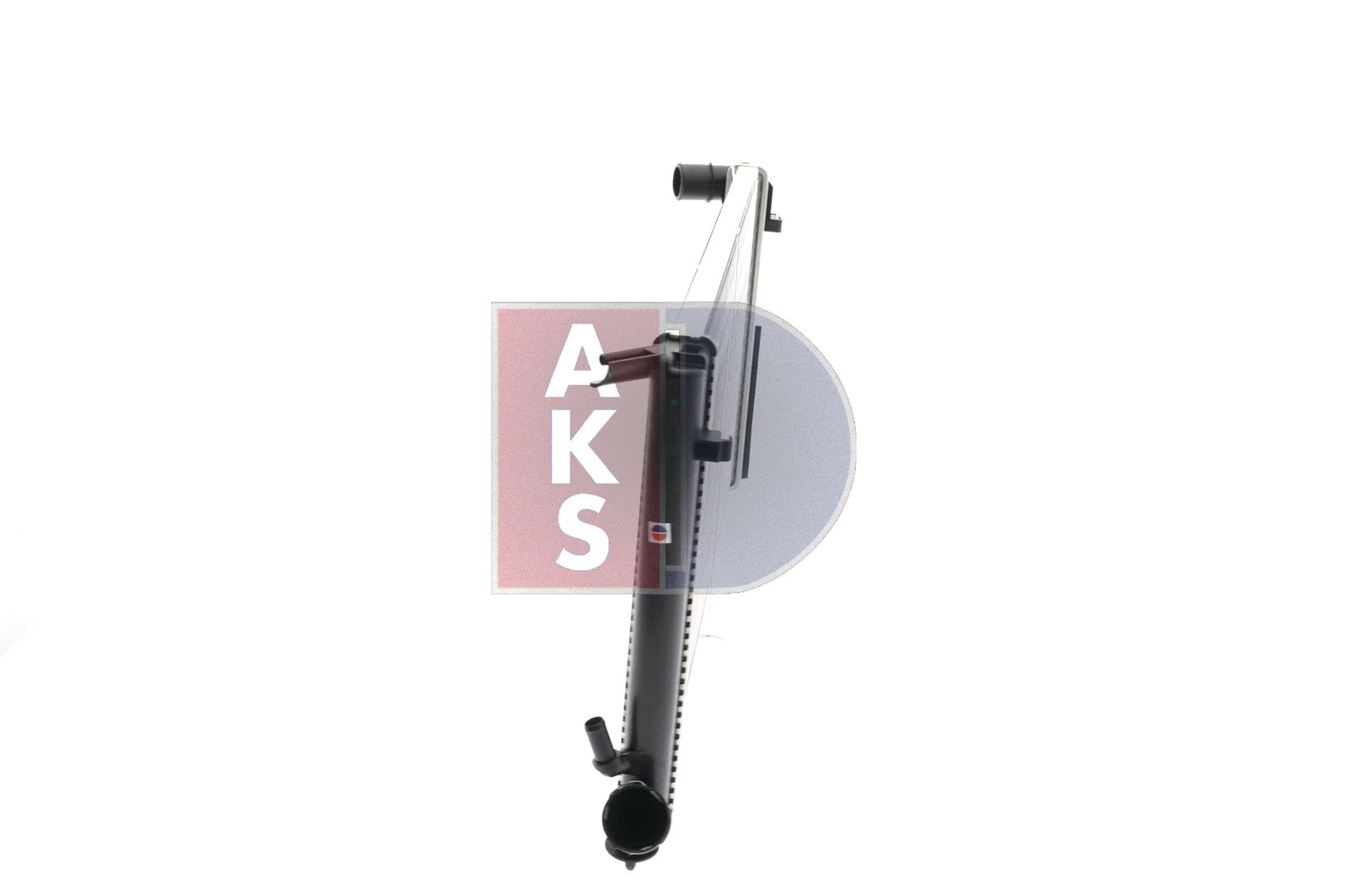 AKS DASIS 060032N - Kühler, Motorkühlung