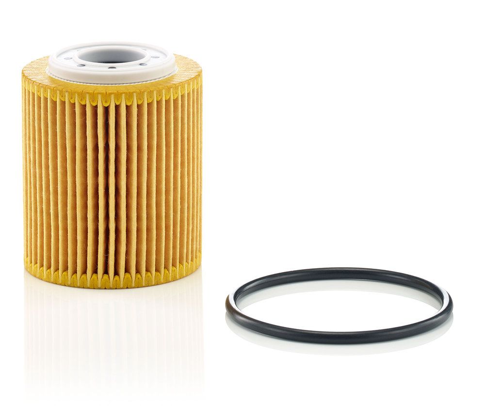 MANN-FILTER HU 7032 z - Ölfilter
