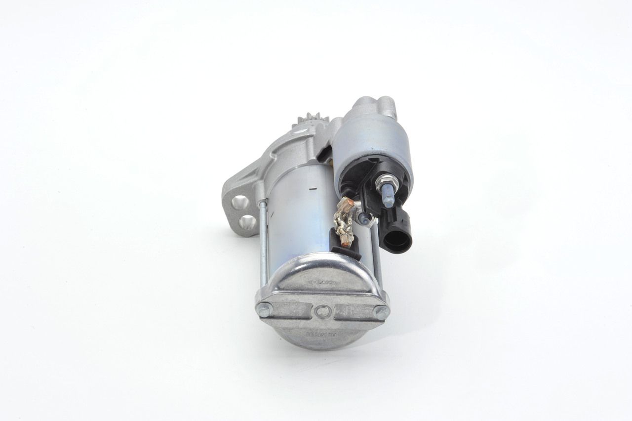 BOSCH 0 001 179 512 - Starter