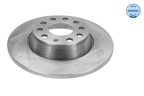MEYLE 115 523 0025 - Bremsscheibe