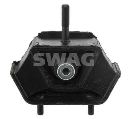 SWAG 10 13 0033 - Lagerung, Motor