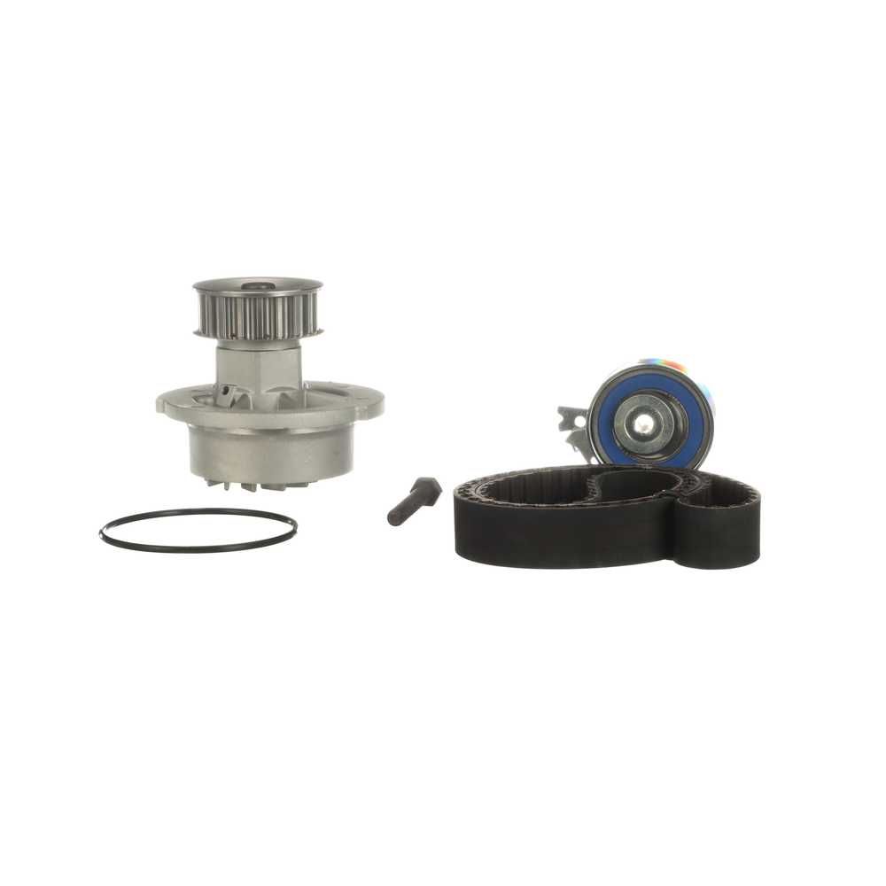 GATES KP15310XS - Wasserpumpe + Zahnriemensatz